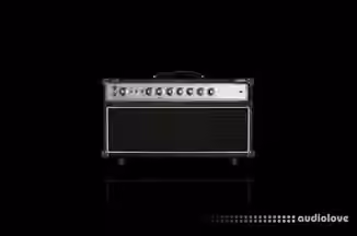 Amalgam Audio TRCK OD50 2017 NAM Core DI [Synth Presets]