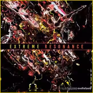 Analog Samples Extreme Resonance [WAV]