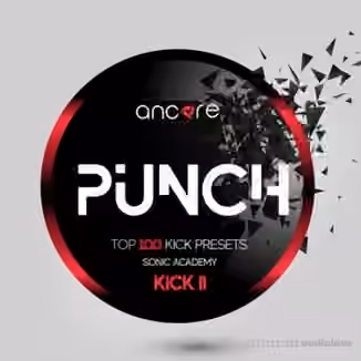 Ancore Sounds Punch [Synth Presets]