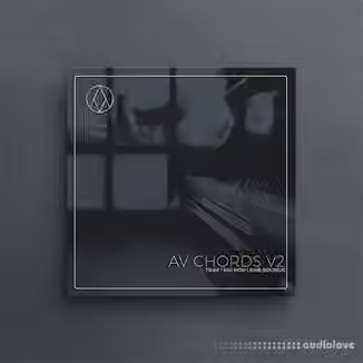 AngelicVibes AV Chords V2 [WAV, MiDi]