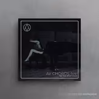 AngelicVibes AV Chords V4 [WAV, MiDi]