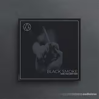 AngelicVibes Black Smoke [WAV]