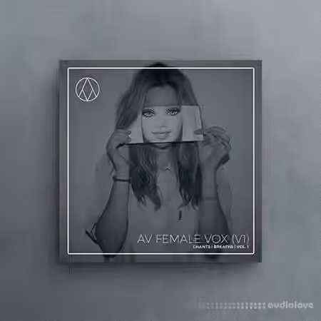 AngelicVibes Female Vox Vol.1 [WAV]