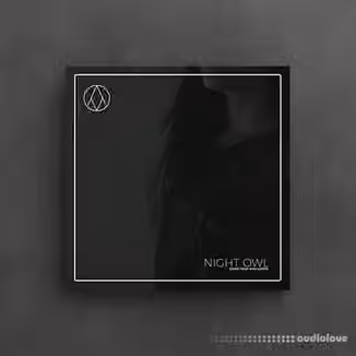 AngelicVibes Night Owl [WAV]