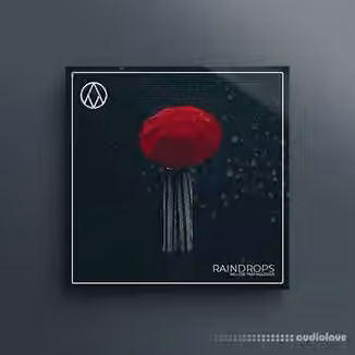 AngelicVibes Rain Drops [WAV]