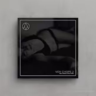 AngelicVibes Vox Chops 2 [WAV]