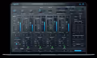 Antares Harmony Engine v4.4.0 [MacOSX]