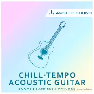 APOLLO SOUND Chill-Tempo Acoustic Guitar [MULTiFORMAT]