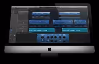 Apple Logic Pro X v10.7.7 [MacOSX]