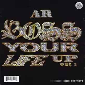 AR Boss Your Life Up [WAV]