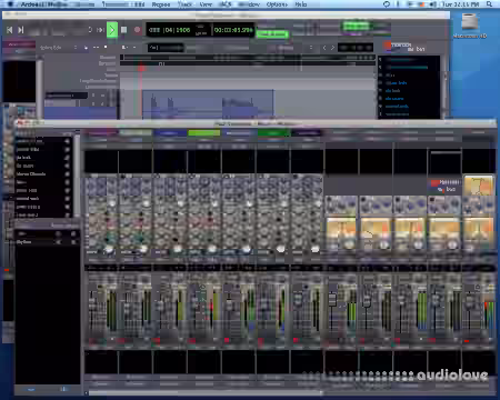 Ardour v8.6.0 [WiN]