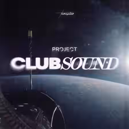 Armaku Project ClubSound [WAV, Synth Presets]