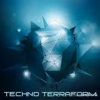 Arteria Techno Terraform [WAV]