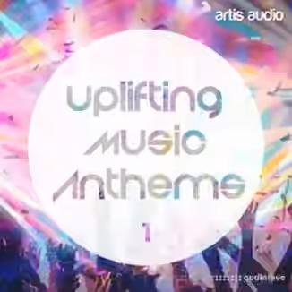 Artis Audio Uplifting Music Anthems Vol.1 [WAV]