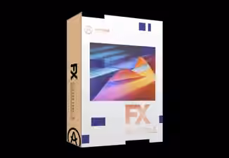 Arturia FX Collection 5 v5.0.0 [WiN]