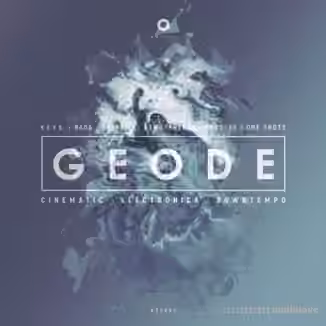 Asonic Geode [WAV]