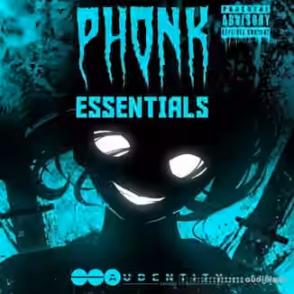 Audentity Records Phonk Essentials [WAV]