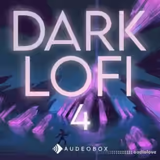 AudeoBox Dark Lo-Fi 4 [WAV]