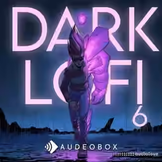 AudeoBox Dark Lo Fi 6 [WAV]