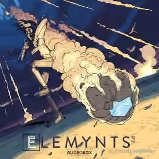 AudeoBox Elemynts 3 [WAV]