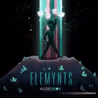 AudeoBox Elemynts Vol.1 LoFi [WAV]