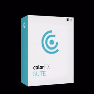 AUDIO PLUGIN UNION colorFX Suite v1.0.13 [WiN]