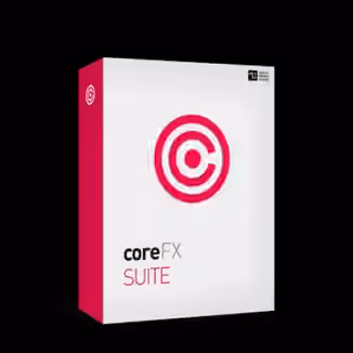 AUDIO PLUGIN UNION coreFX Suite v1.1.10 v1.1.10 [WiN]