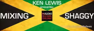 Audio School Online Mixing Shaggy How to Mix Music for the Jamaican Superstar [TUTORiAL]