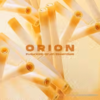 Audiomodern ORION Futuristic Drum Essentials [Synth Presets]
