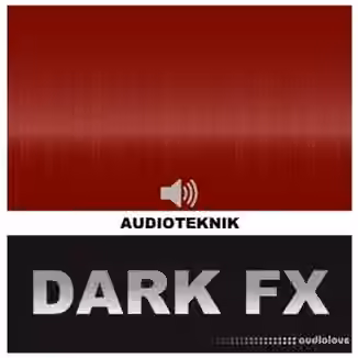 Audioteknik Dark FX [WAV]
