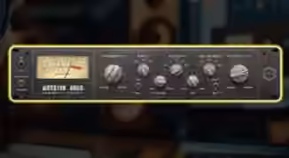 Aurora DSP Monster 4000 v1.0.2 [WiN]