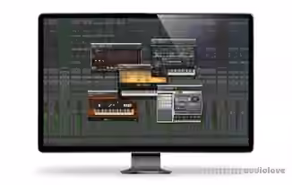 Avid First AIR Effects Bundle v12.0 [WiN]