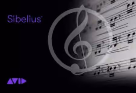 Avid Sibelius Ultimate 2022.9 Build 1464 Multilingual [WiN]