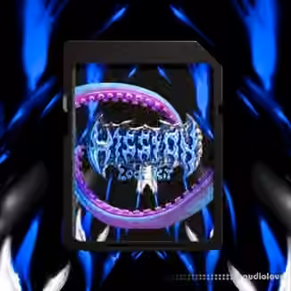 aye.shark Mission Loop Kit [WAV]
