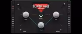 Baby Audio Super VHS v1.3 [WiN]