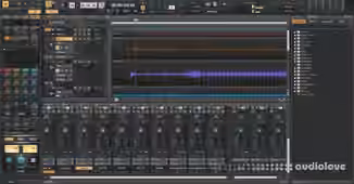 BandLab Cakewalk Studio Instruments v1.0.0.70 [WiN]