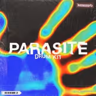 Based1 Parasite (Drum Kit) [WAV]