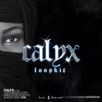 Basobeats + Icemelodies Calyx Loop Kit [MP3]