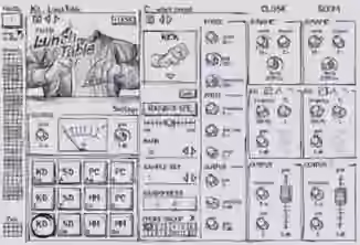 BEATSURFING LunchTable v1.1.0 [WiN]
