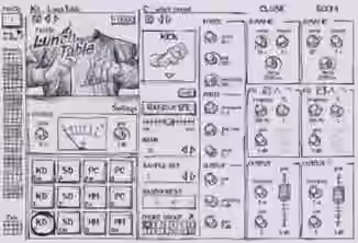 BEATSURFING LunchTable v1.1.3 [WiN]