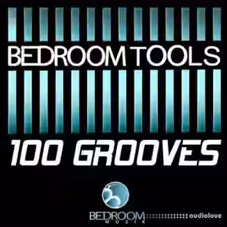 Bedroom Muzik 100 Grooves [WAV]