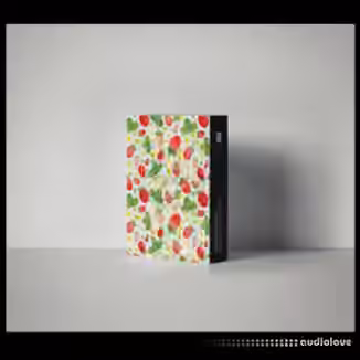 BeldonDidThat Strawberry (Loop Kit) [WAV]
