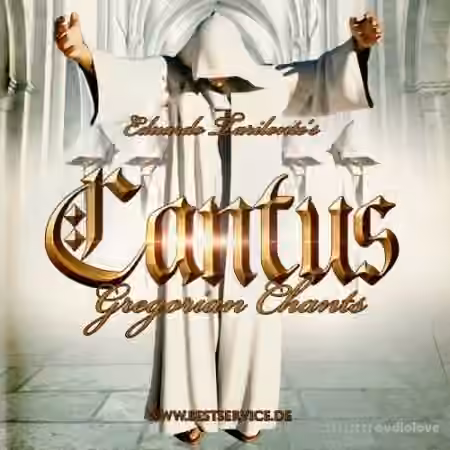 Best Service Cantus v1.1 Rev 1 Update [KONTAKT]