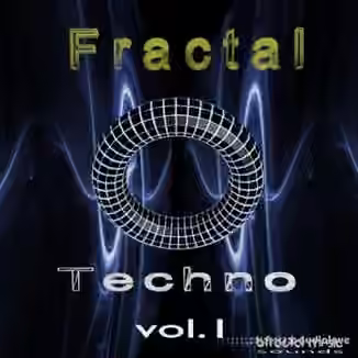 BFractal Music Fractal Techno Vol.1 [WAV]