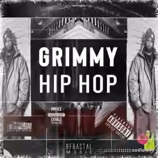 BFractal Music Grimmy Hip Hop [WAV]