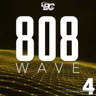 Big Citi Loops 808 Wave 4 [WAV, MiDi]