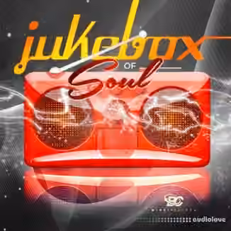 Big Citi Loops Jukebox Of Soul [WAV]