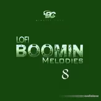Big Citi Loops Lofi Boomin Melodies 8 [WAV]