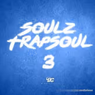Big Citi Loops Soulz Trapsoul 3 [WAV]