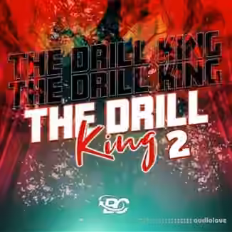 Big Citi Loops The Drill King 2 [WAV]